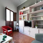 Daire Balcony Spacious 2br Historic Center