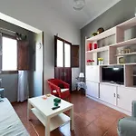 Balcony Spacious 2br Historic Center *