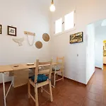Daire Balcony Spacious 2br Historic Center Arucas