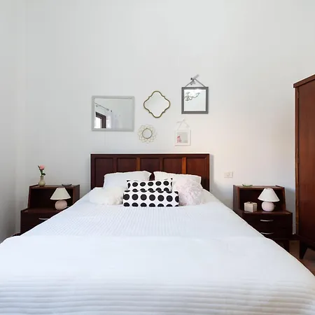 Balcony Spacious 2br Historic Center * 阿鲁卡斯