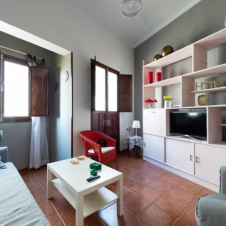 Balcony Spacious 2br Historic Center *