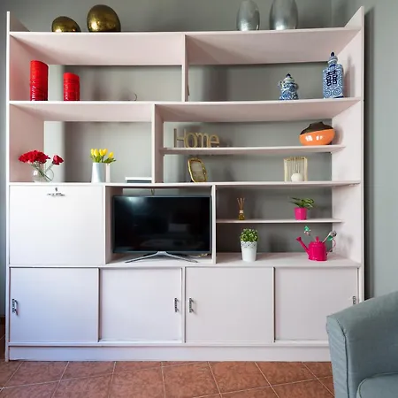 Balcony Spacious 2br Historic Center * Arucas