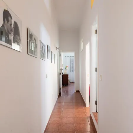 Balcony Spacious 2br Historic Center Apartment *