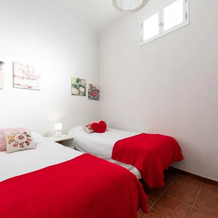 Appartement Balcony Spacious 2br Historic Center