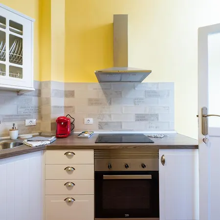 公寓 Balcony Spacious 2br Historic Center *