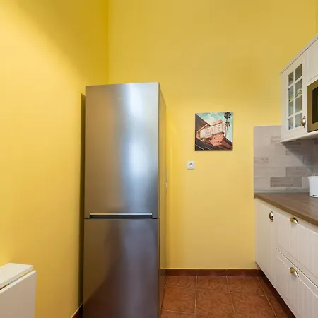 Balcony Spacious 2br Historic Center Apartment Arucas