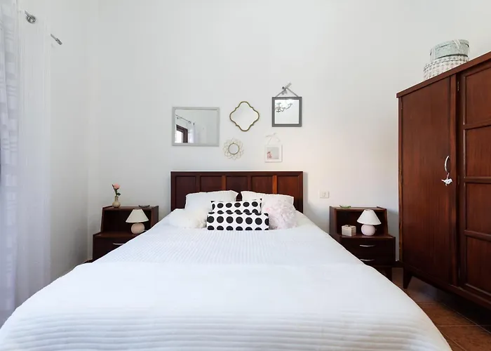 Balcony Spacious 2br Historic Center * Arucas