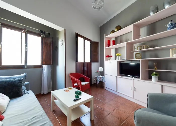 Balcony Spacious 2br Historic Center *