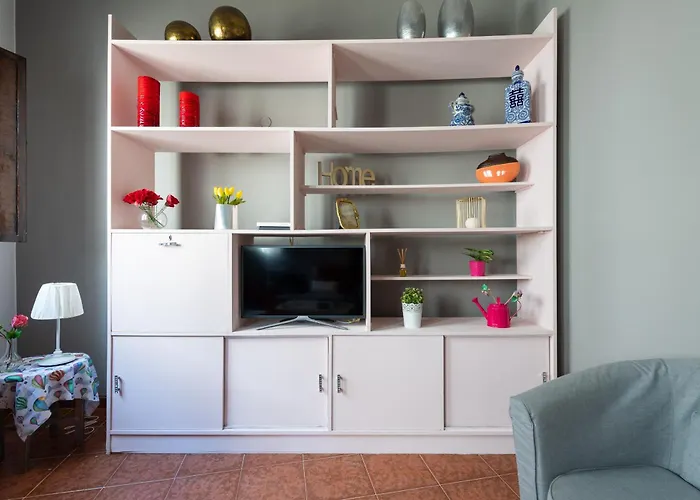 Balcony Spacious 2br Historic Center * Arucas