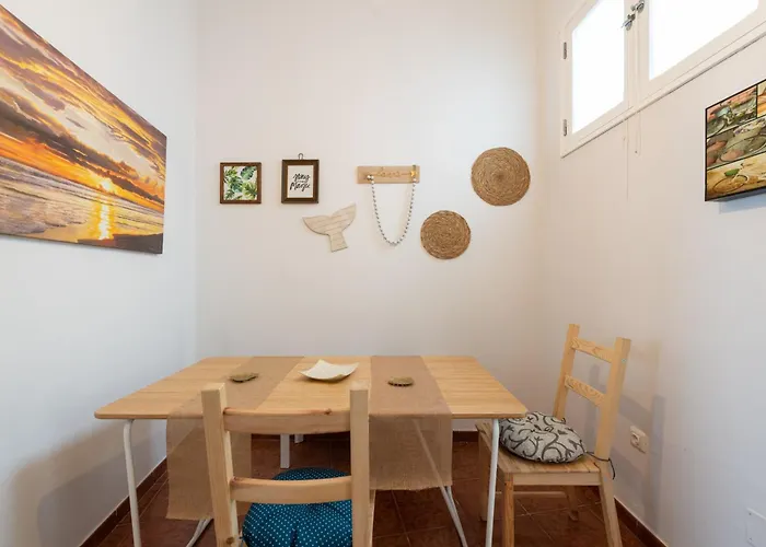 Balcony Spacious 2br Historic Center Apartamento *