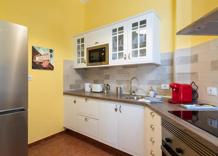 Balcony Spacious 2br Historic Center * Arucas